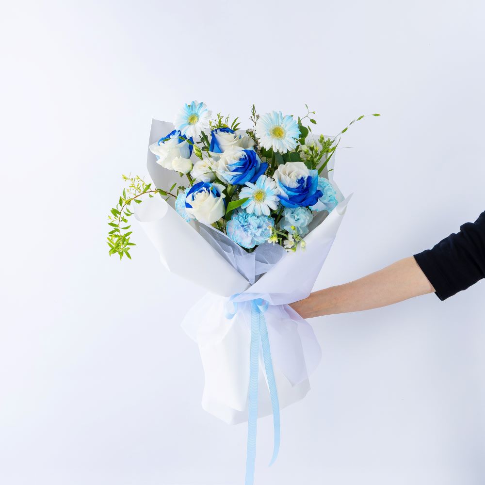 겨울 동화