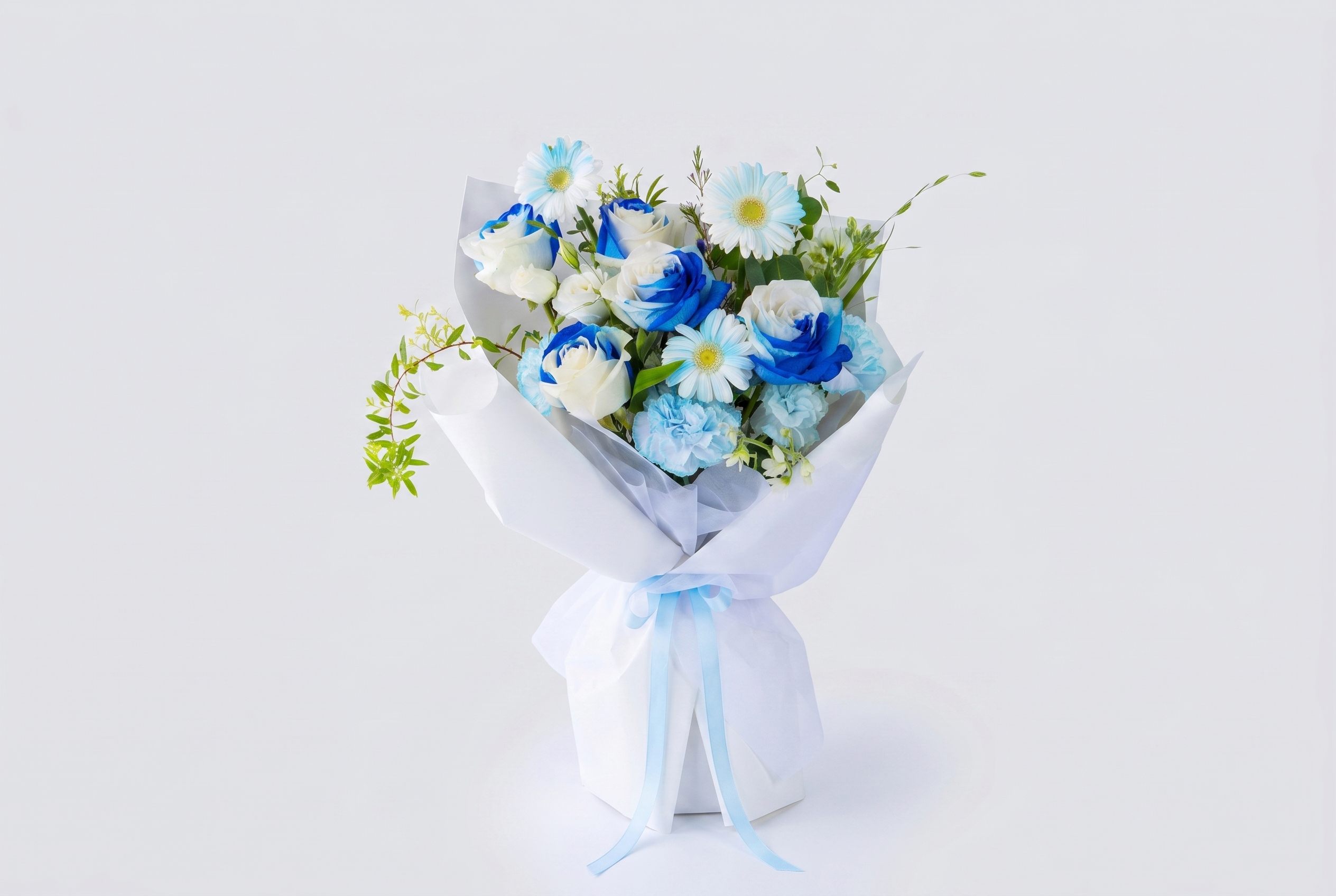 겨울 동화