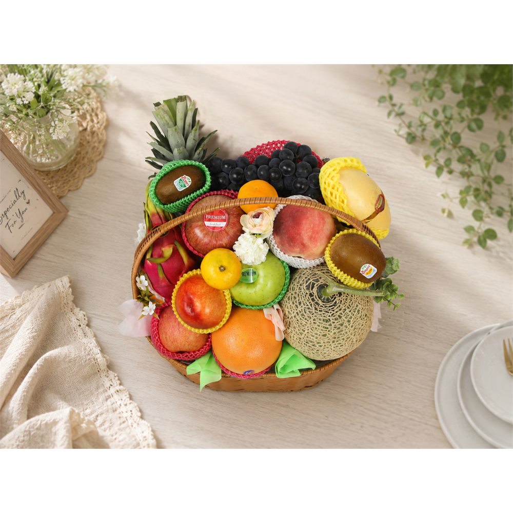 후르츠 바스켓 브론즈