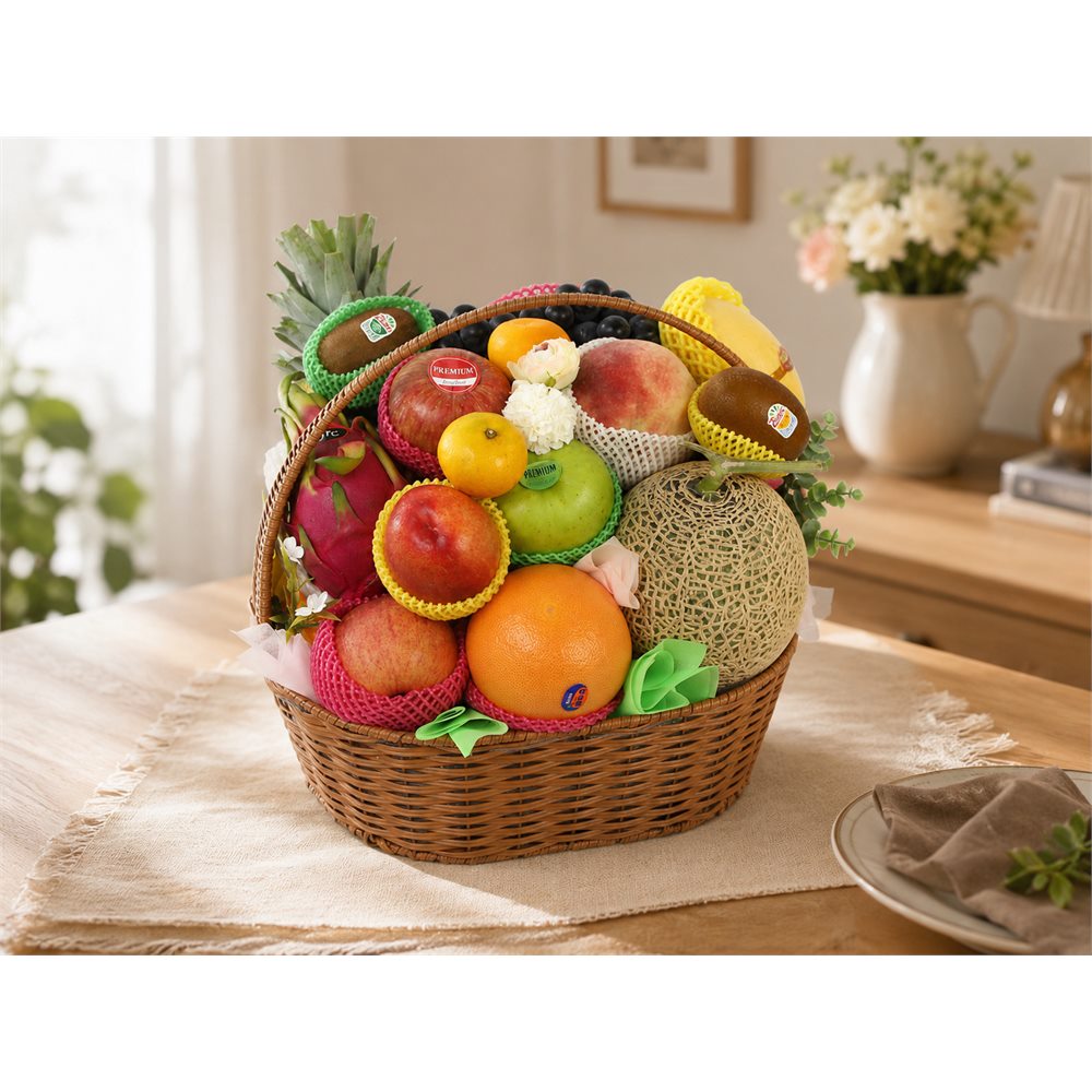 후르츠 바스켓 브론즈