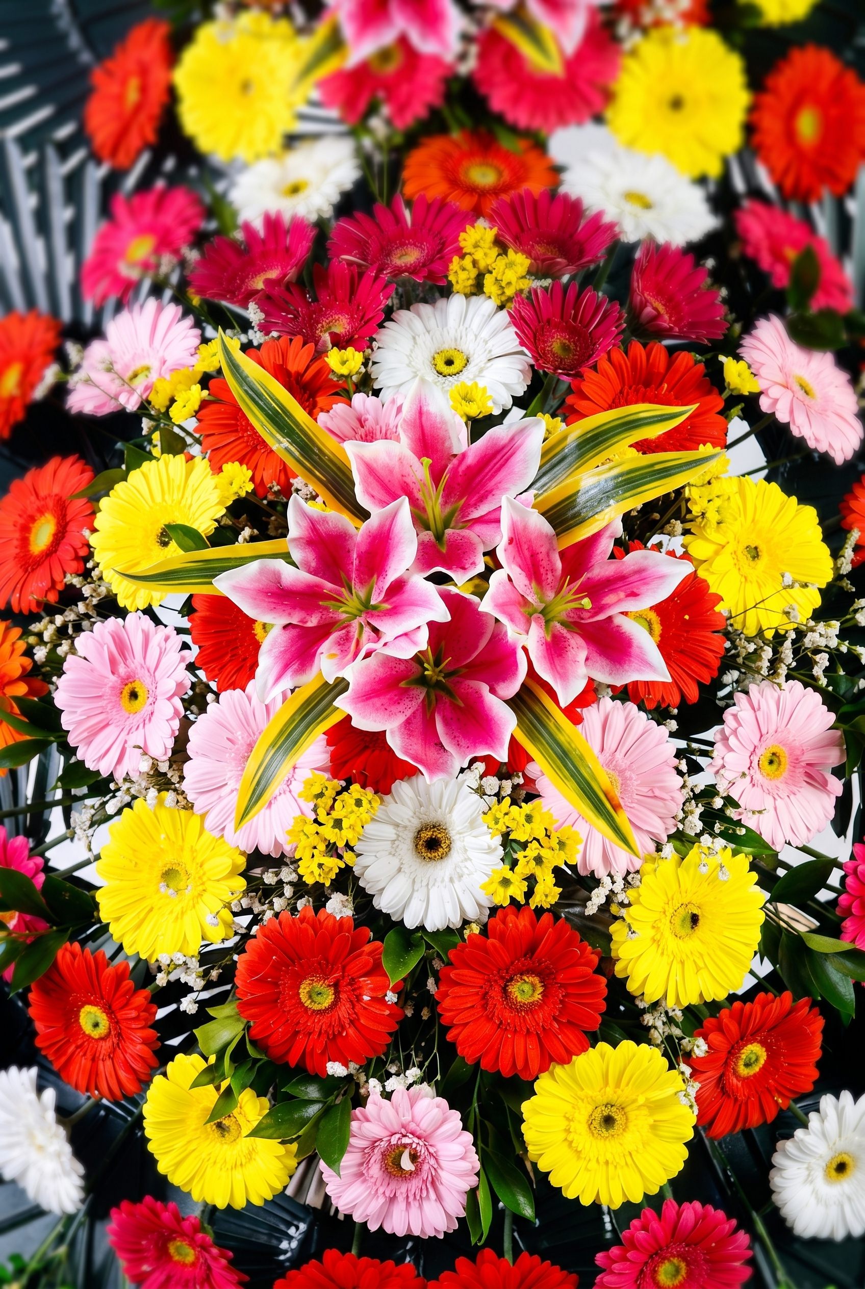 축하3단 플러스