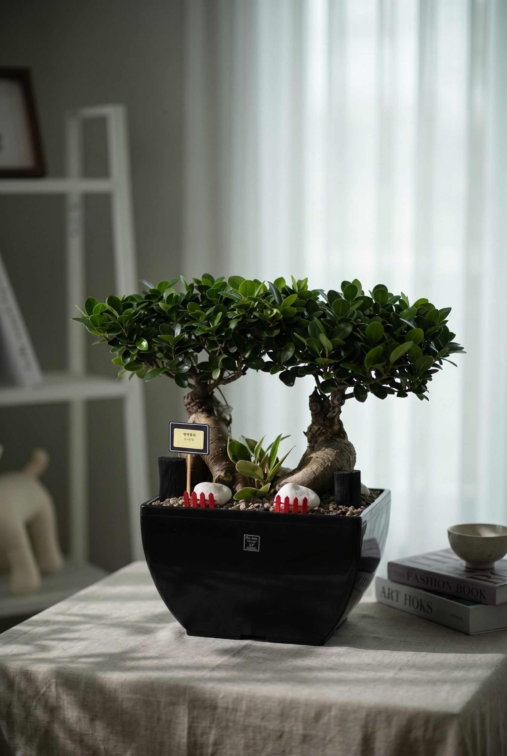 인삼팬더 (Ginseng Panda)