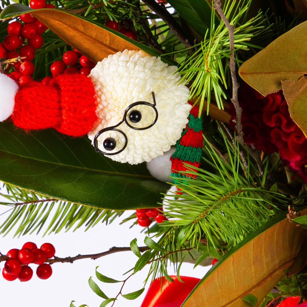 산타스 가든 (Santa’s Garden) (시즌한정)